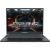 Ноутбук Gigabyte G6 MF (Intel Core i7-12650H/16"/IPS/1920x1200/165Hz/16Gb/512Gb SSD/RTX4050 6Gb/NoOS) Black MF-G2KZ853SD - фото